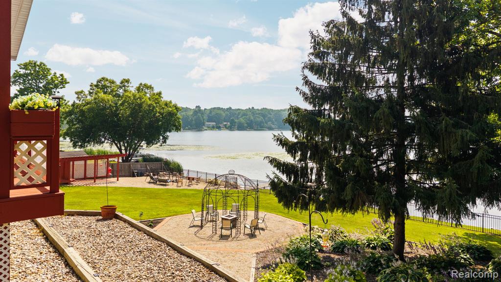 1236 White Lake Road, Pleasant Lake, MI 49272 — Photo 29