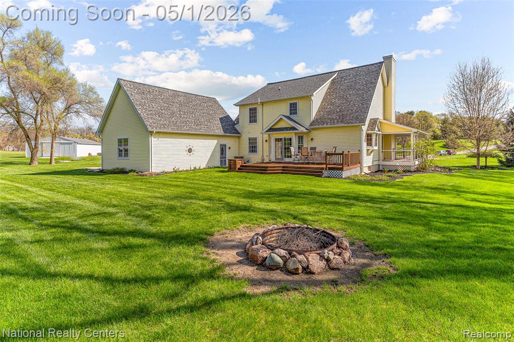 3983 Wing Drive, Pinckney, MI 48169 — Photo 13