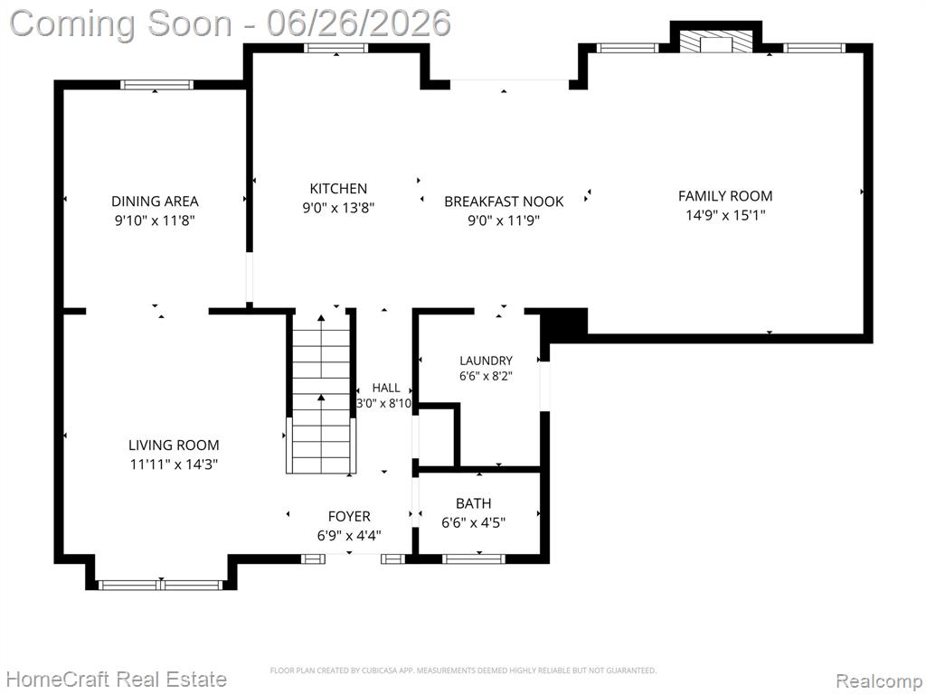 3383 MILCROFT Court, Canton, MI 48188 — Photo 42