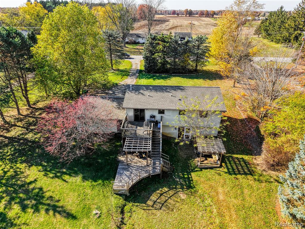 5670 Fowlerville Road, Fowlerville, MI 48836 — Photo 21