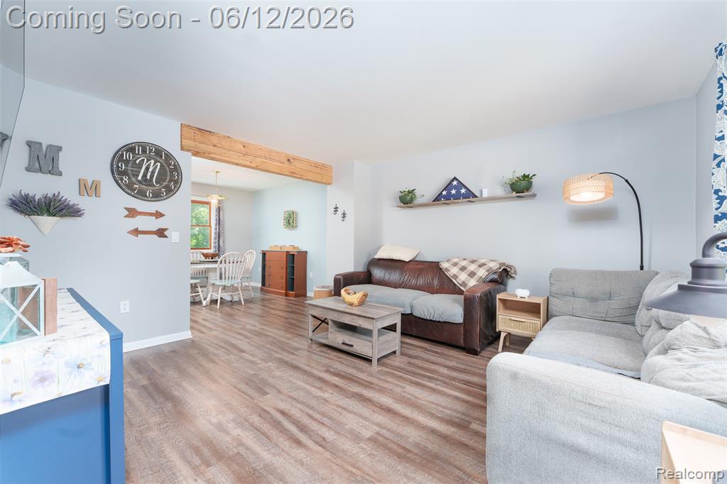 8639 Legrand Drive, Brighton, MI 48116 — Photo 12