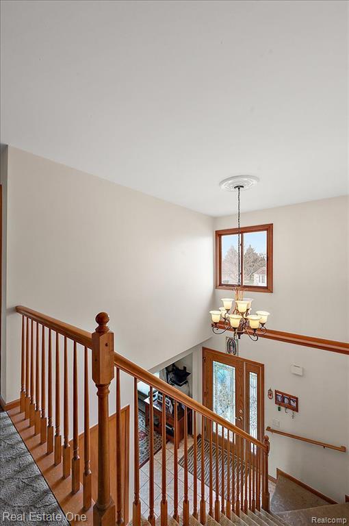 4836 CORRIANDER Drive, Sterling Heights, MI 48314 — Photo 16