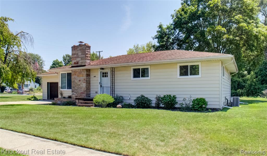487 Atlanta Street, Saginaw, MI 48604 — Photo 3