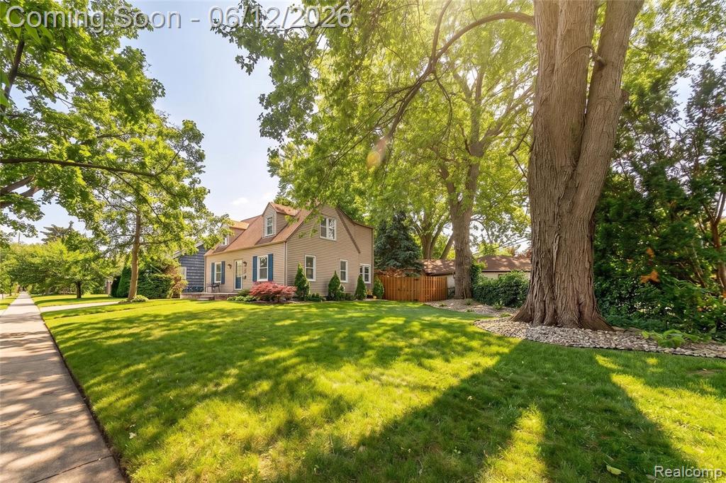 407 Waverley Avenue, Royal Oak, MI 48067 — Photo 2