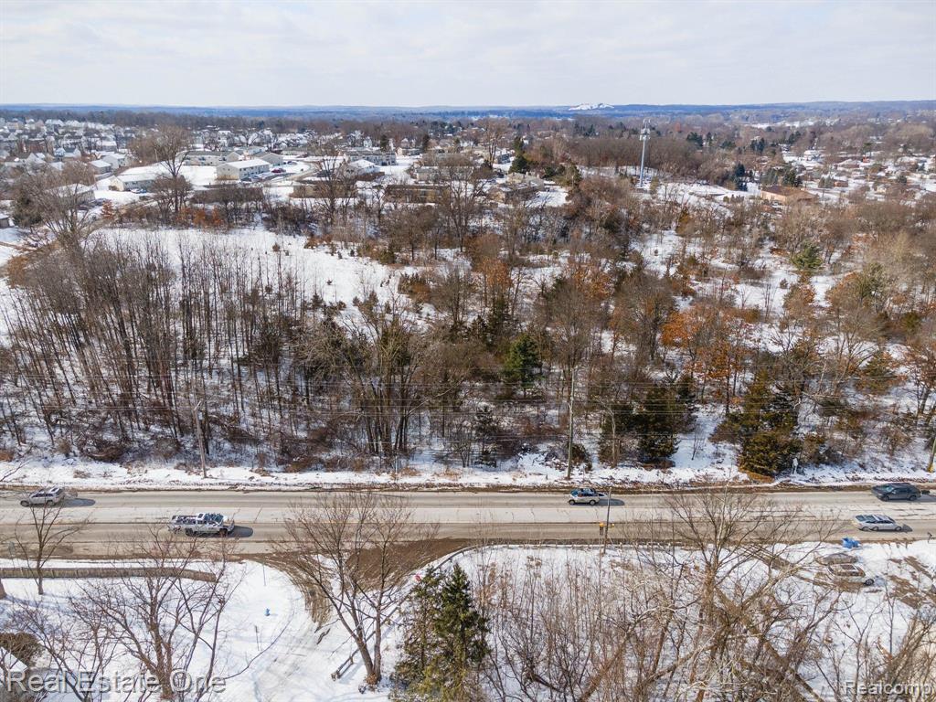 0000 Williams Lake Rd., White Lake, MI, 00000