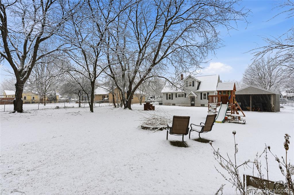 845 Olive Street, Oxford, MI 48371 — Photo 27