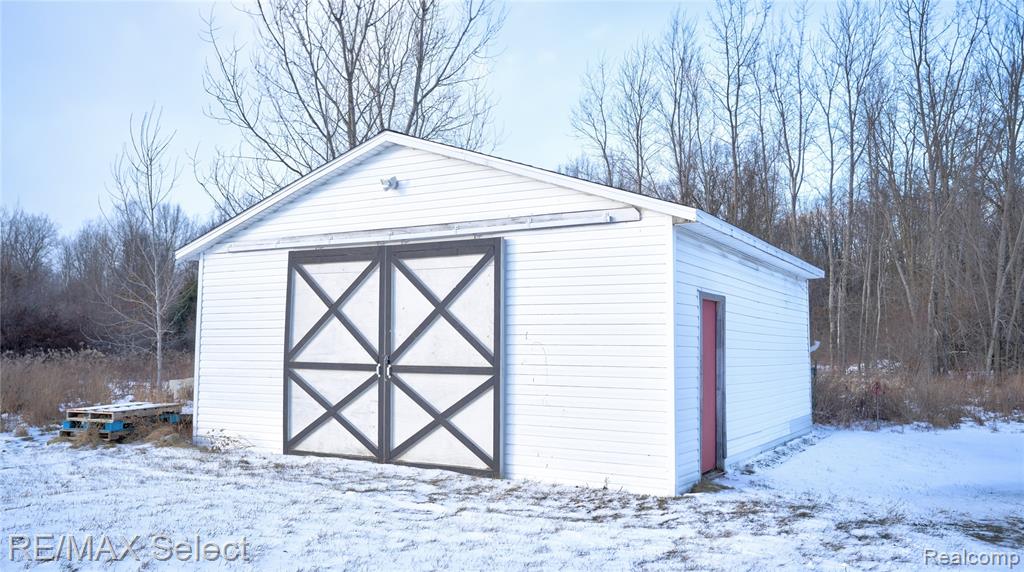 12300 Dodge Road, Montrose, MI 48457 — Photo 3