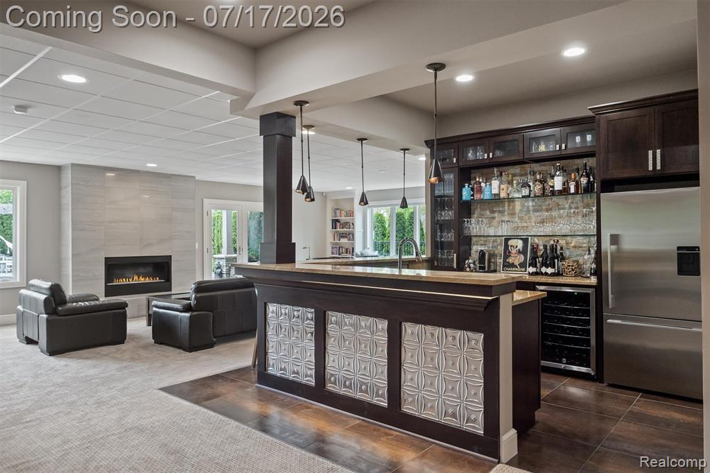 602 Wellington Circle, Rochester Hills, MI 48309 — Photo 45