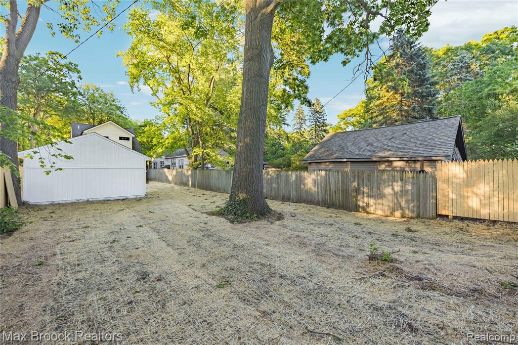 36 Woodward Heights Boulevard, Pleasant Ridge, MI — Photo 57