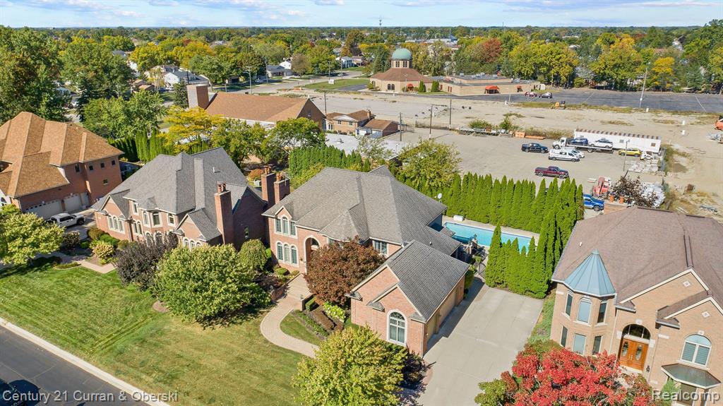 3 CABRI Lane, Dearborn Heights, MI 48127 — Photo 2