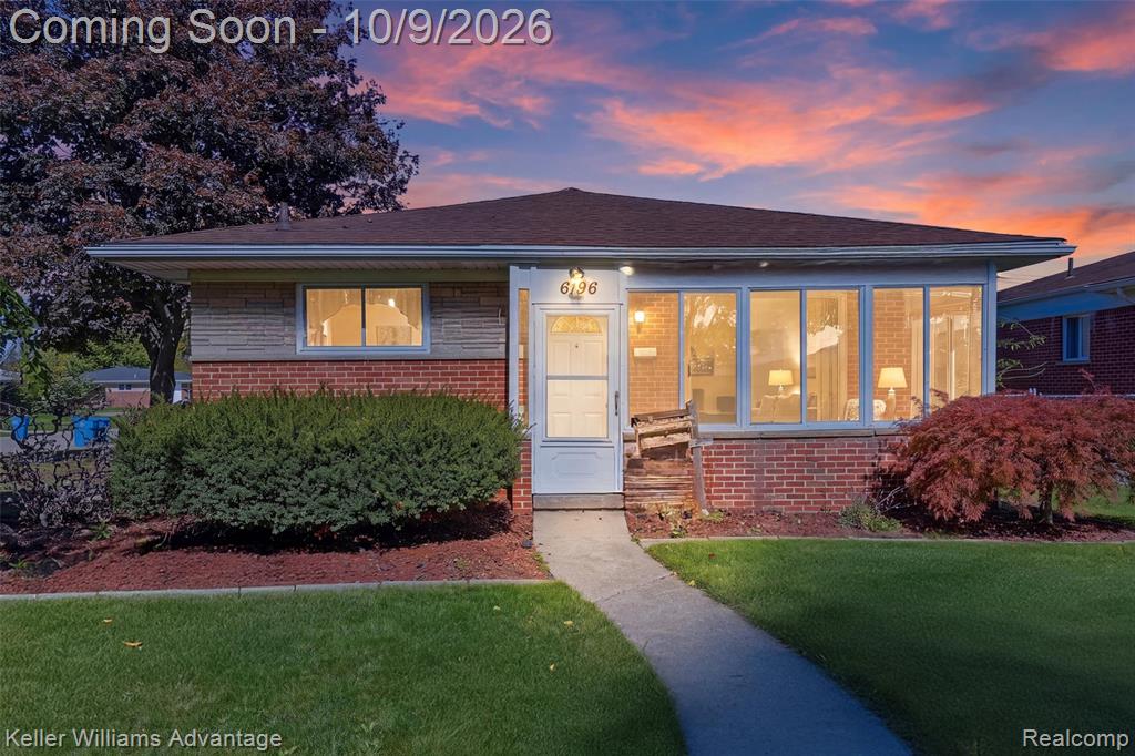 6196 Norborne Avenue, Dearborn Heights, MI 48127