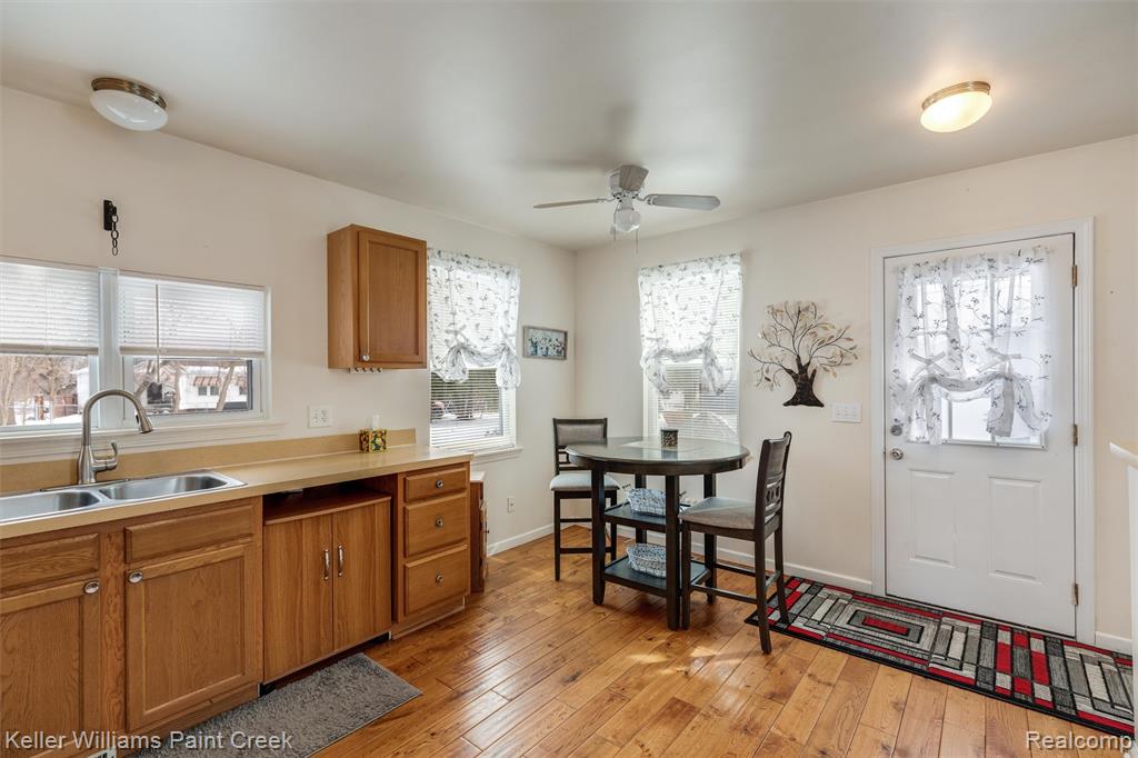 90 Mill Street, Lapeer, MI 48446 — Photo 14