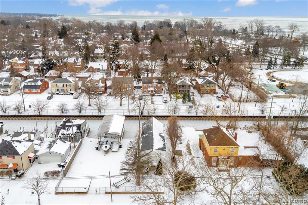 178 Ashland Street, Detroit, MI 48215 — Photo 31