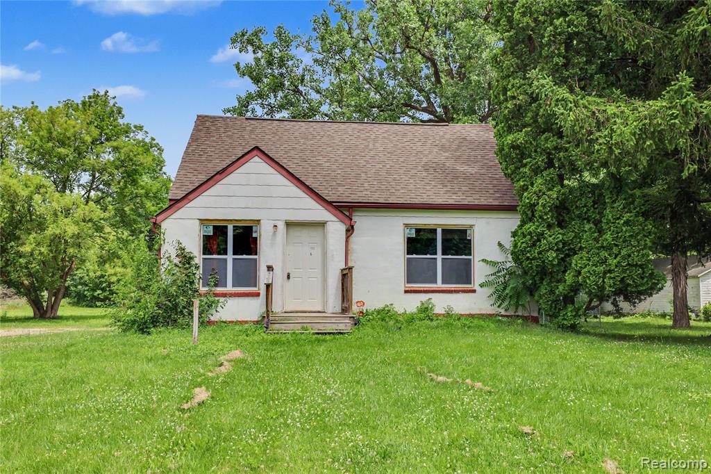 5388 Davison Road, Lapeer, MI 48446 — Photo 33