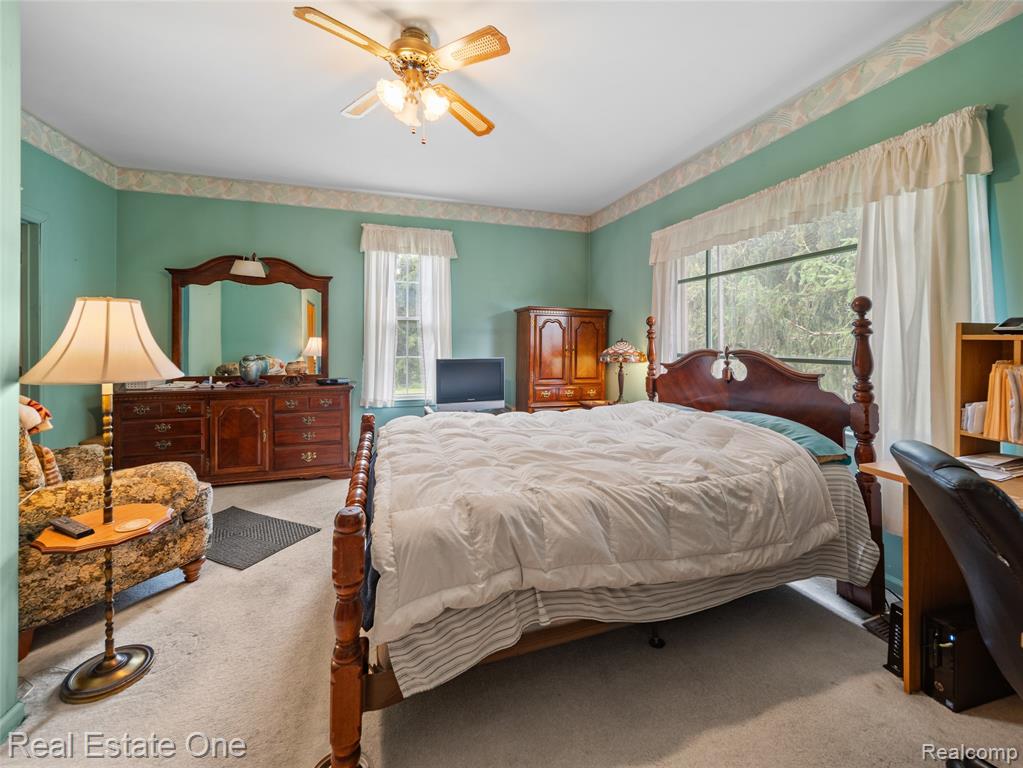 4730 Golf Club Road, Howell, MI 48843 — Photo 14