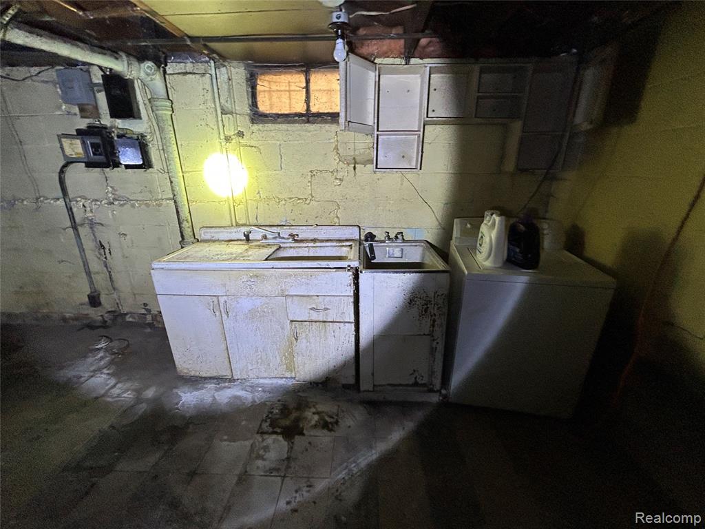 12219 Stout Street, Detroit, MI 48228 — Photo 33
