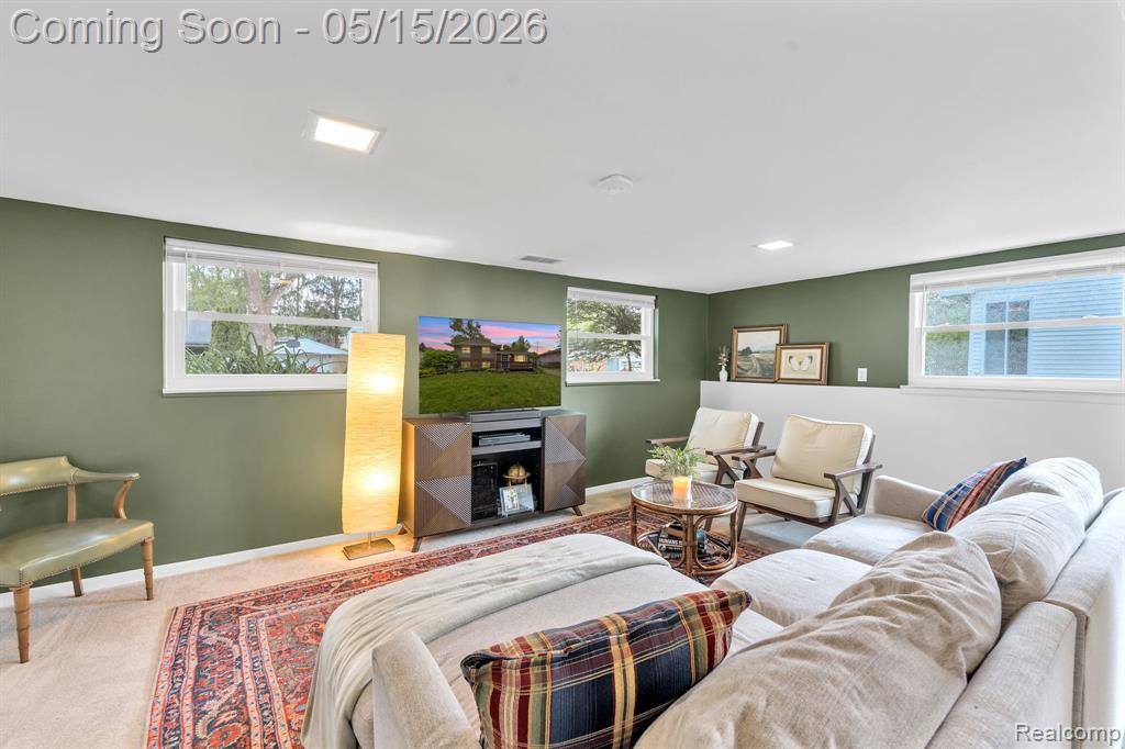842 Bird Song Drive, Milford, MI 48381 — Photo 37