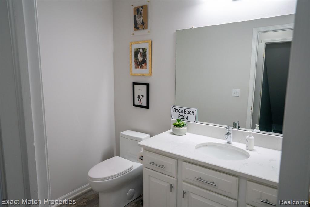 6175 FOXFIRE Circle, Clarkston, MI — Photo 10