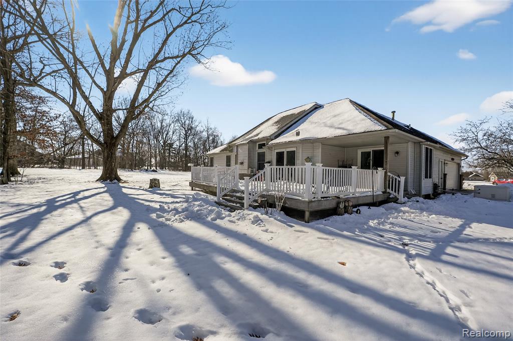 468 Dama View Court, Howell, MI 48855 — Photo 45
