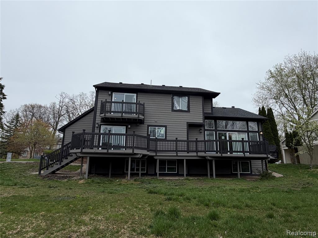 5140 Woodrun Court, West Bloomfield, MI 48323 — Photo 2