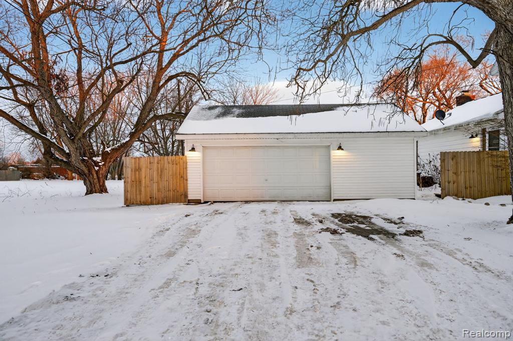 3071 Morrish Road, Swartz Creek, MI 48473 — Photo 49