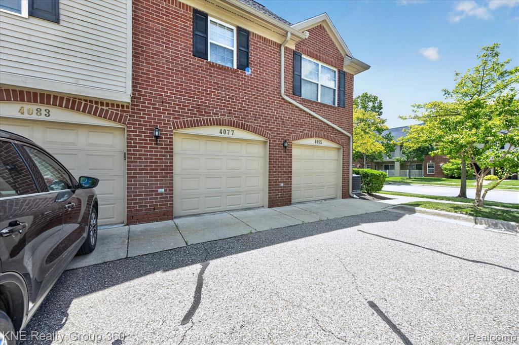 4077 Berkeley Avenue, Canton, MI 48188 — Photo 28