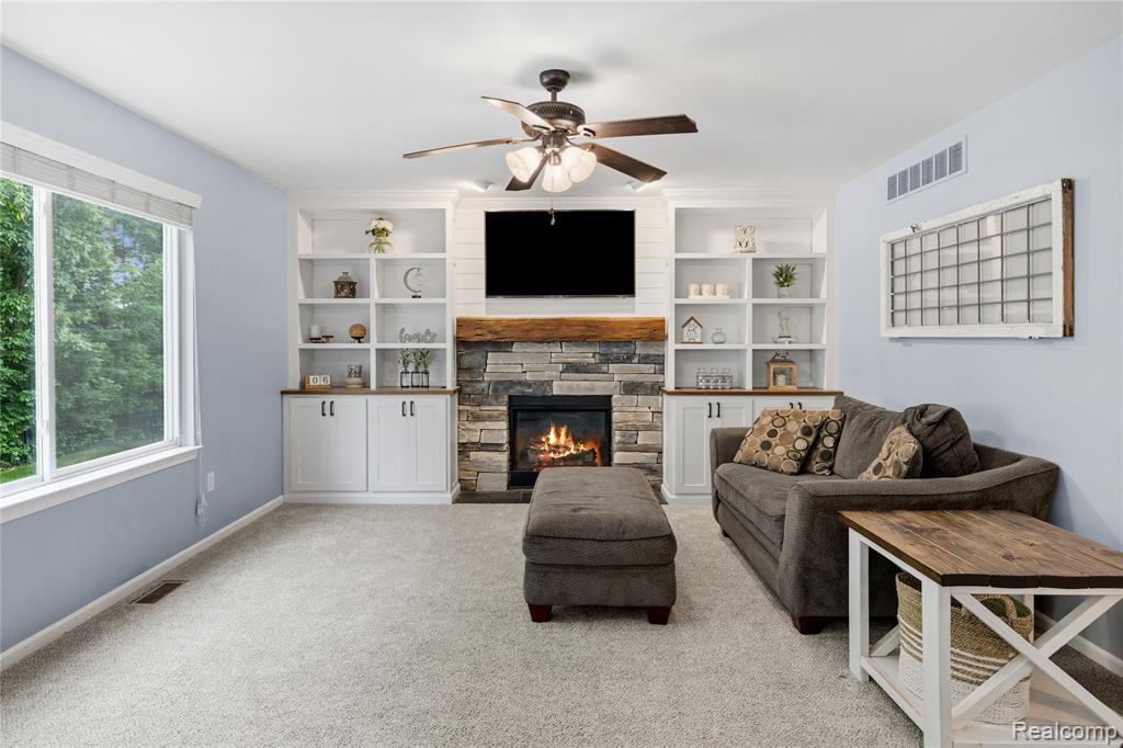 4158 Pepper Tree Lane, Howell, MI 48843 — Photo 7