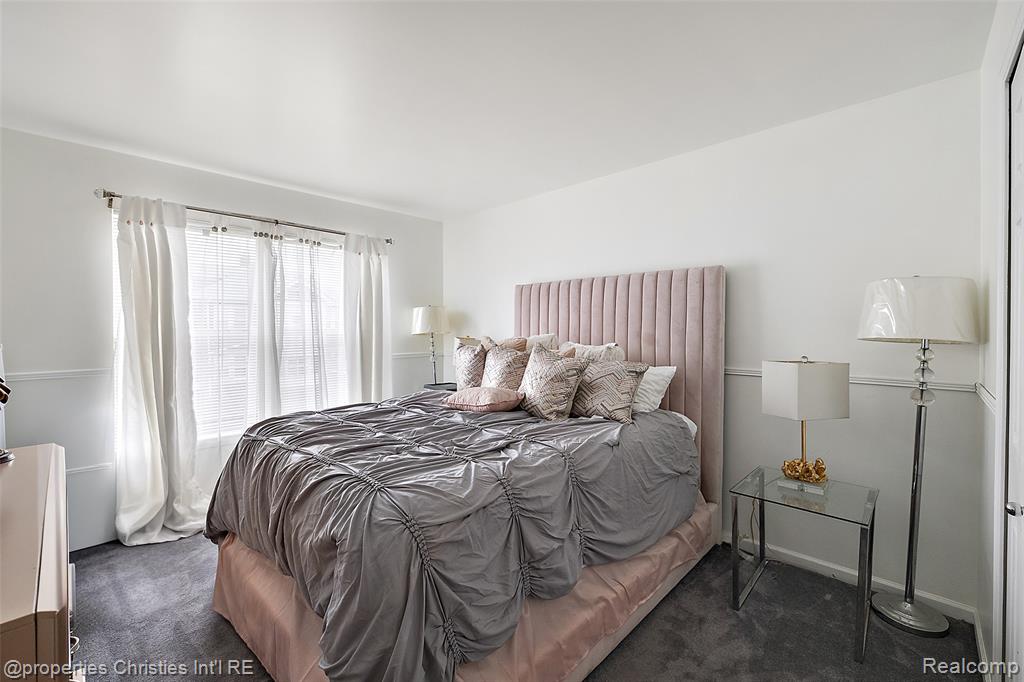781 Saint Clair Street, Detroit, MI 48214 — Photo 31