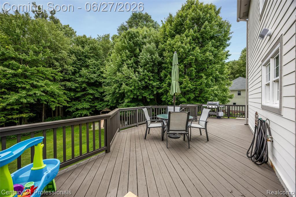 8928 Wild Iris Court, Davisburg, MI 48350 — Photo 37