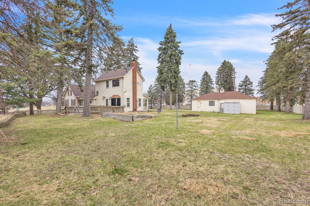 8202 N Inkster Road, Dearborn Heights, MI 48127 — Photo 33