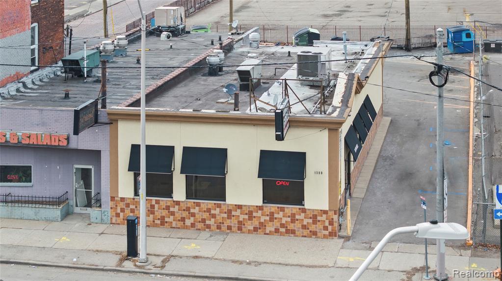 1350 W Fort Street, Detroit, MI 48226 — Photo 24