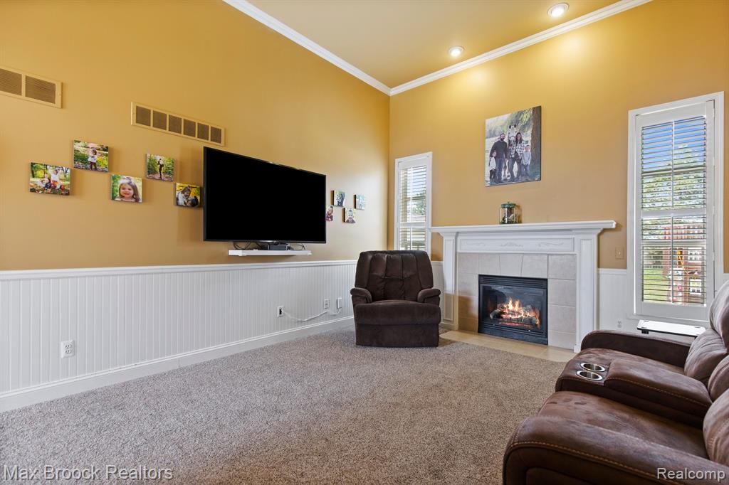 52449 ROBINS NEST Drive, Chesterfield, MI 48047 — Photo 5