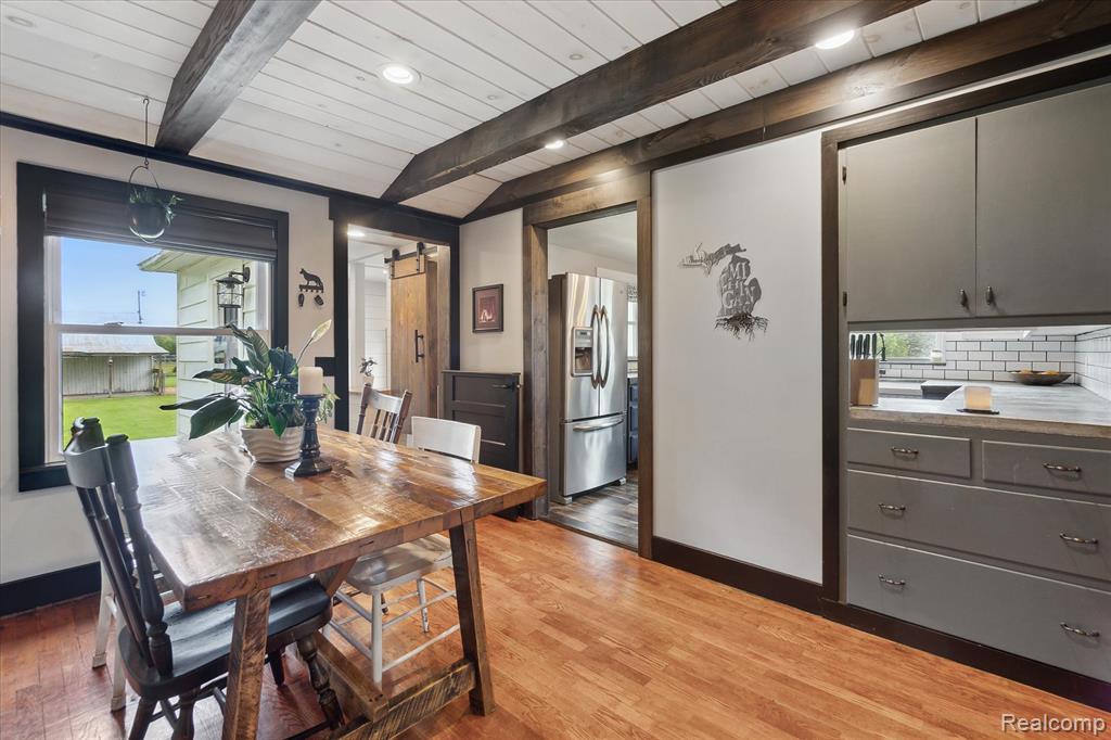 10605 Wilkinson Road, Lennon Vlg, MI 48449 — Photo 9