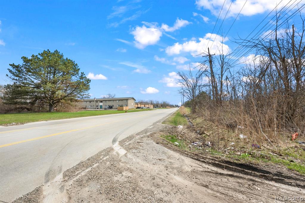 Vac Lot ECORSE Road, Romulus, MI 48174 — Photo 7