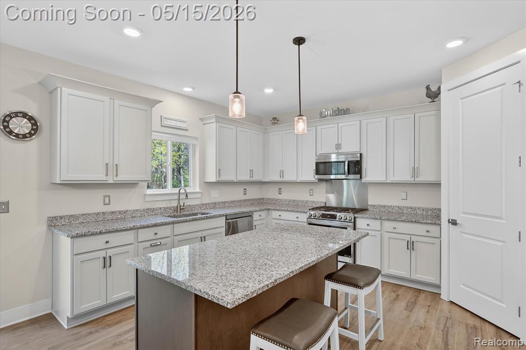 8130 Hinchey Road, Pinckney, MI 48169 — Photo 14