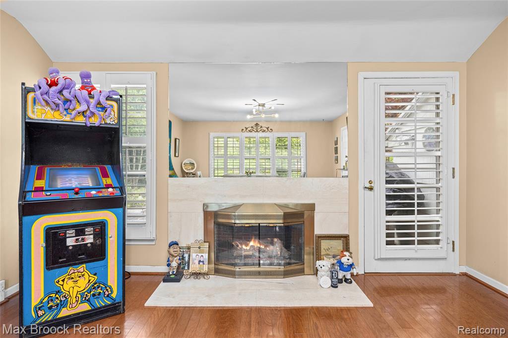 6485 Thurber Road, Bloomfield Hills, MI 48301 — Photo 30