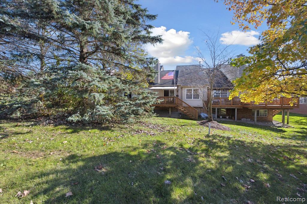 31187 LIVINGSTON Drive, Novi, MI 48377 — Photo 27