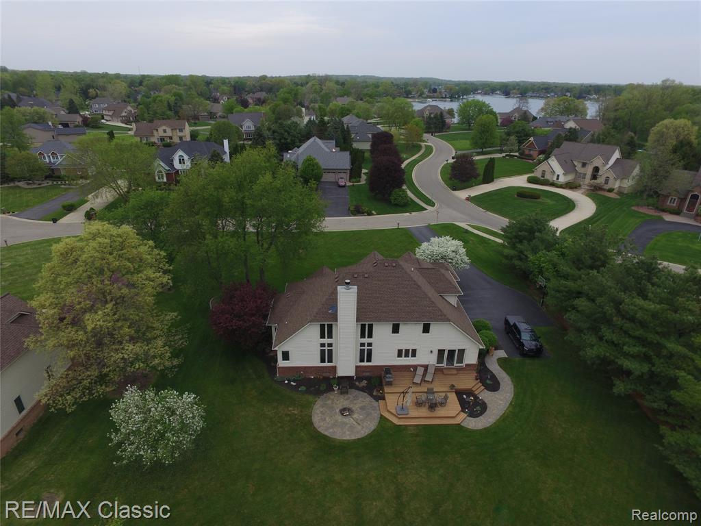 1498 Anchor Lane, Highland, MI 48356 — Photo 5