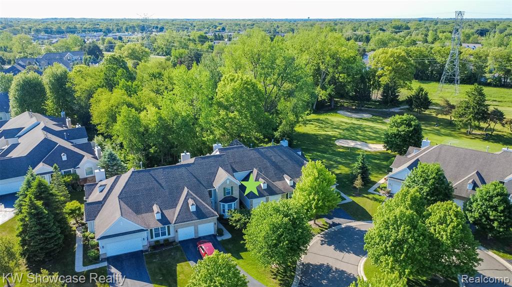5726 Pinecroft Court, 44, Clawson, MI — Photo 55