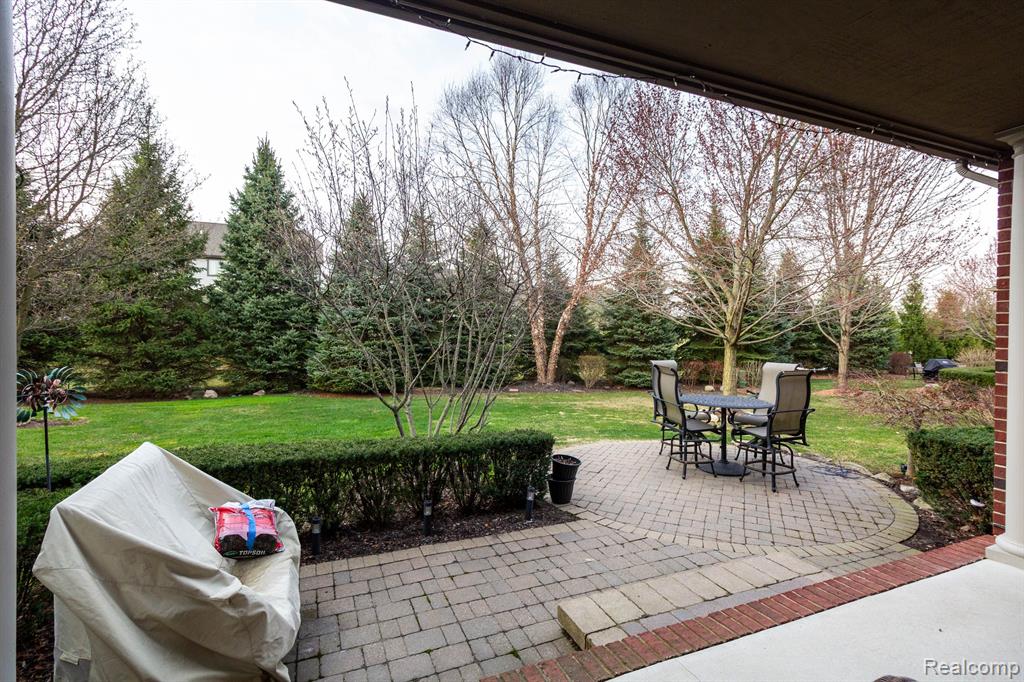 7873 Firestone Lane, Washington, MI — Photo 50