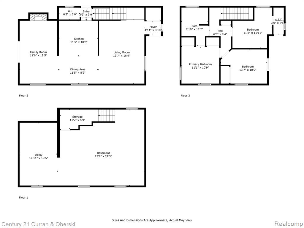 5110 Maple Street, Dearborn, MI 48126 — Photo 45