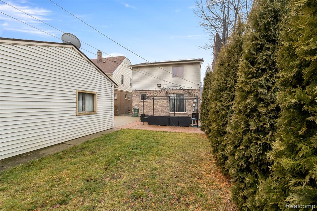 7718 Steadman Street, Dearborn, MI 48126 — Photo 53