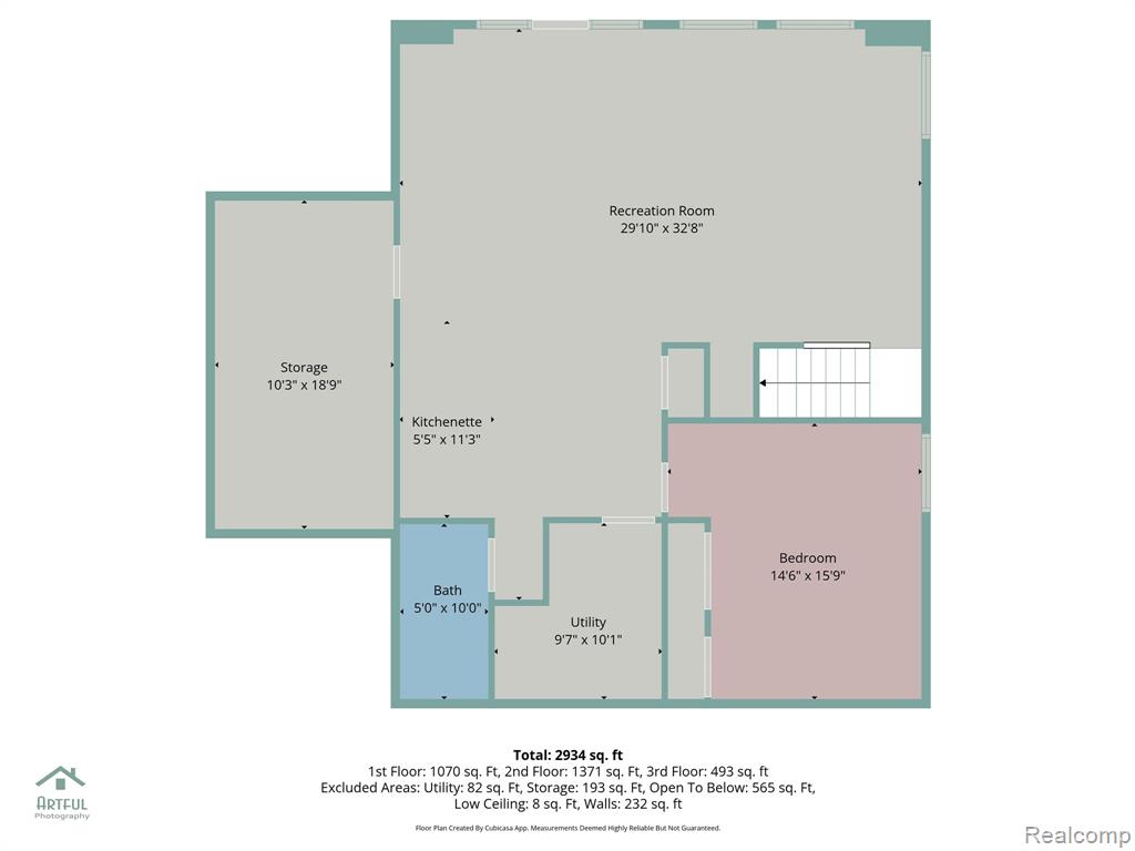 4216 Nicholson Road, Fowlerville, MI 48836 — Photo 48