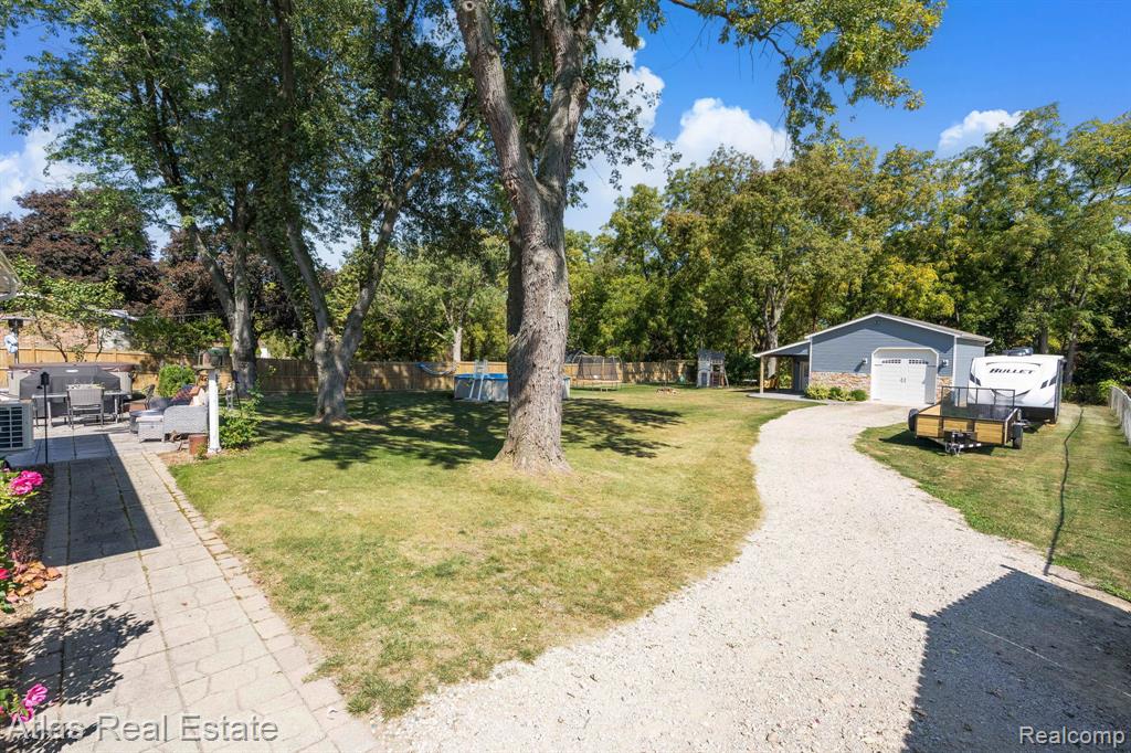 4111 S State Road, Davison, MI 48423 — Photo 3