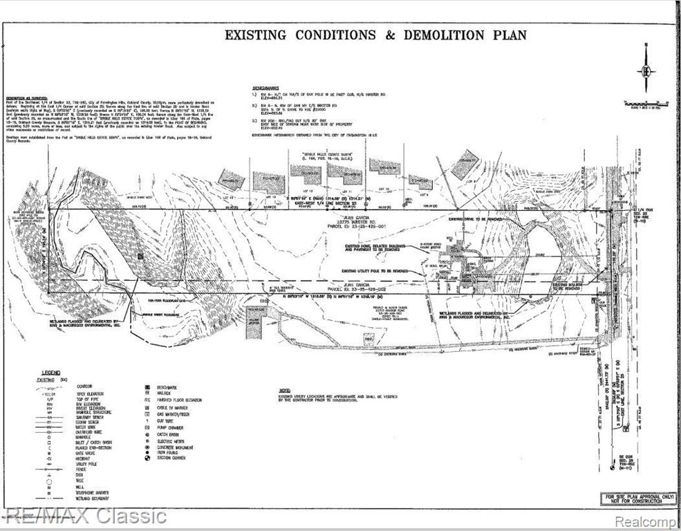 23775 Inkster Road, Farmington Hills, MI, 48336