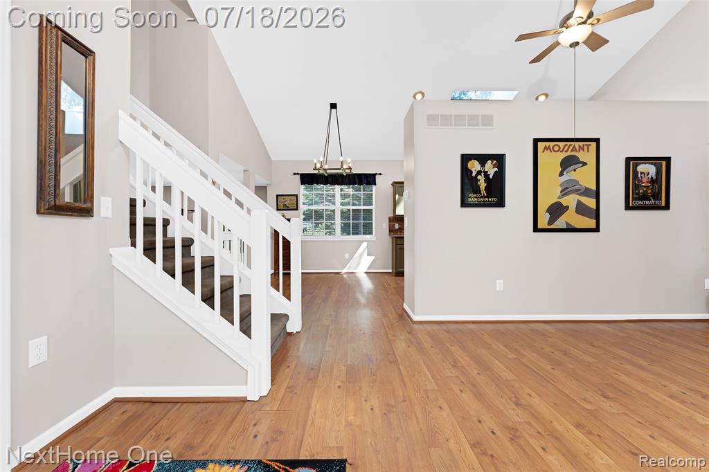 6496 Lake Meadow Drive, Waterford, MI 48327 — Photo 2
