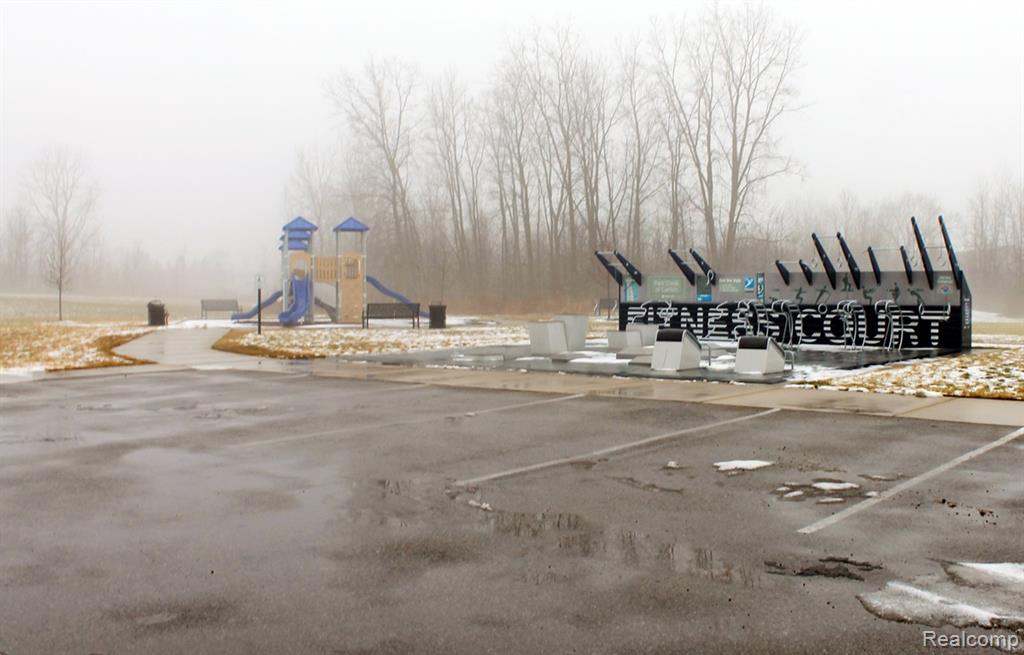3761 Park Creek Lane, Canton, MI, 48188