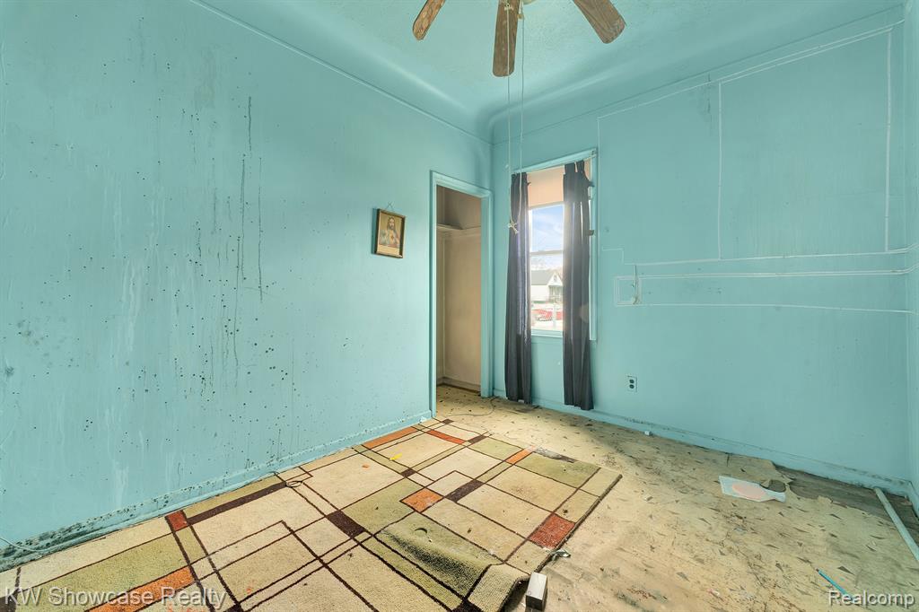 5593 CADILLAC Avenue, Detroit, MI 48213 — Photo 42