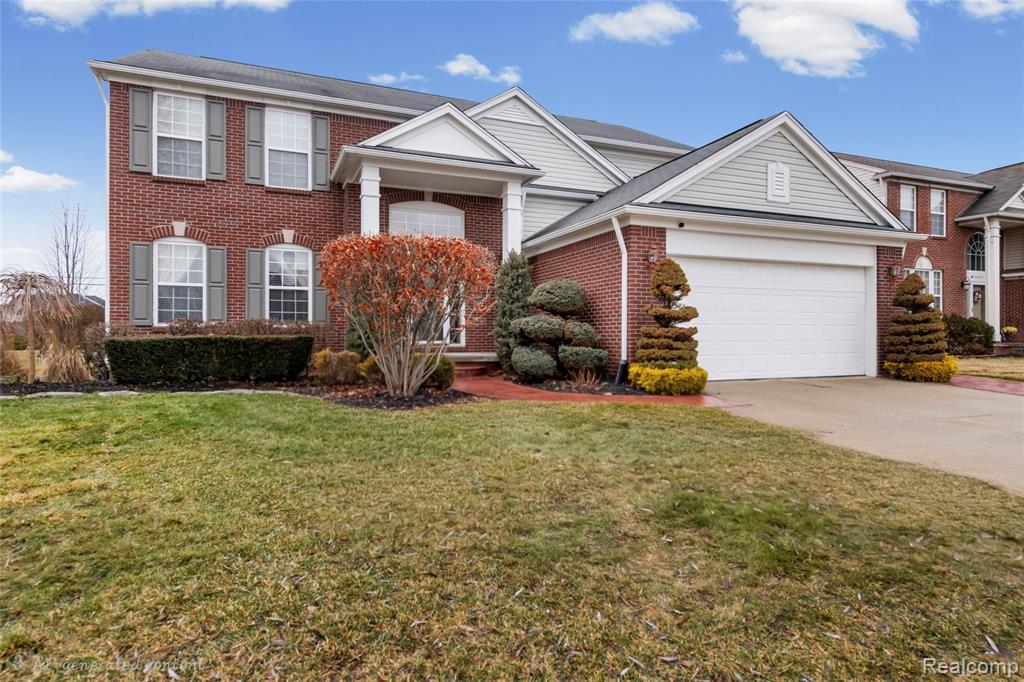56543 Hastings Drive, Macomb, MI 48042 — Photo 4