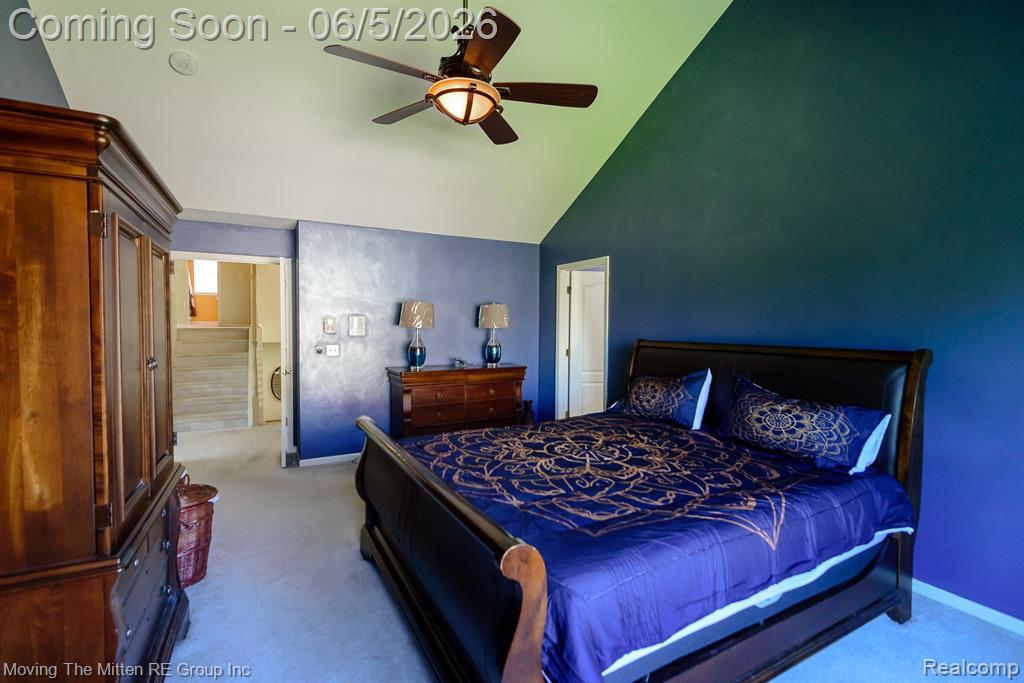 42996 Pond Bluff Drive, Van Buren, MI 48111 — Photo 23